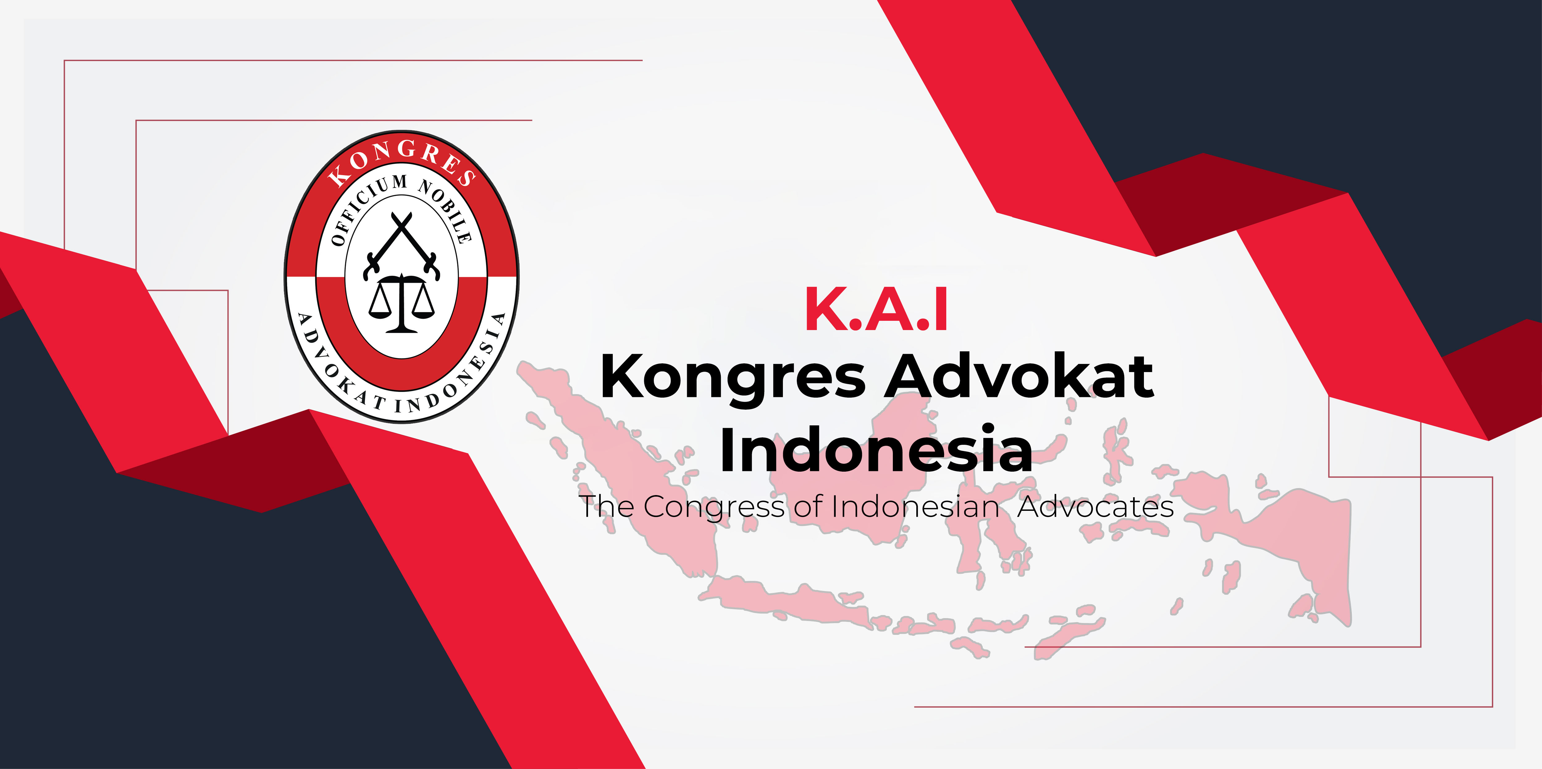 Tentang KAI - Kongres Advokat Indonesia Bagian <b> Jakarta Selatan </b>